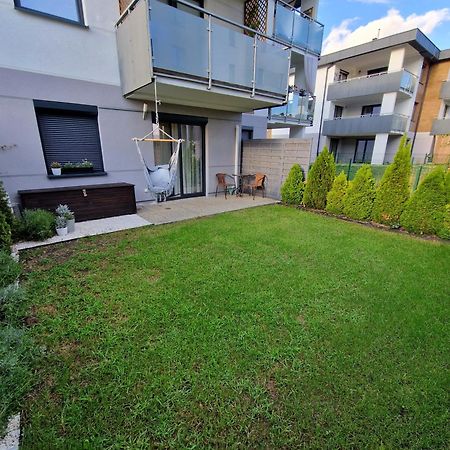 Apartament Zawisle Stary Toruń Exteriér fotografie