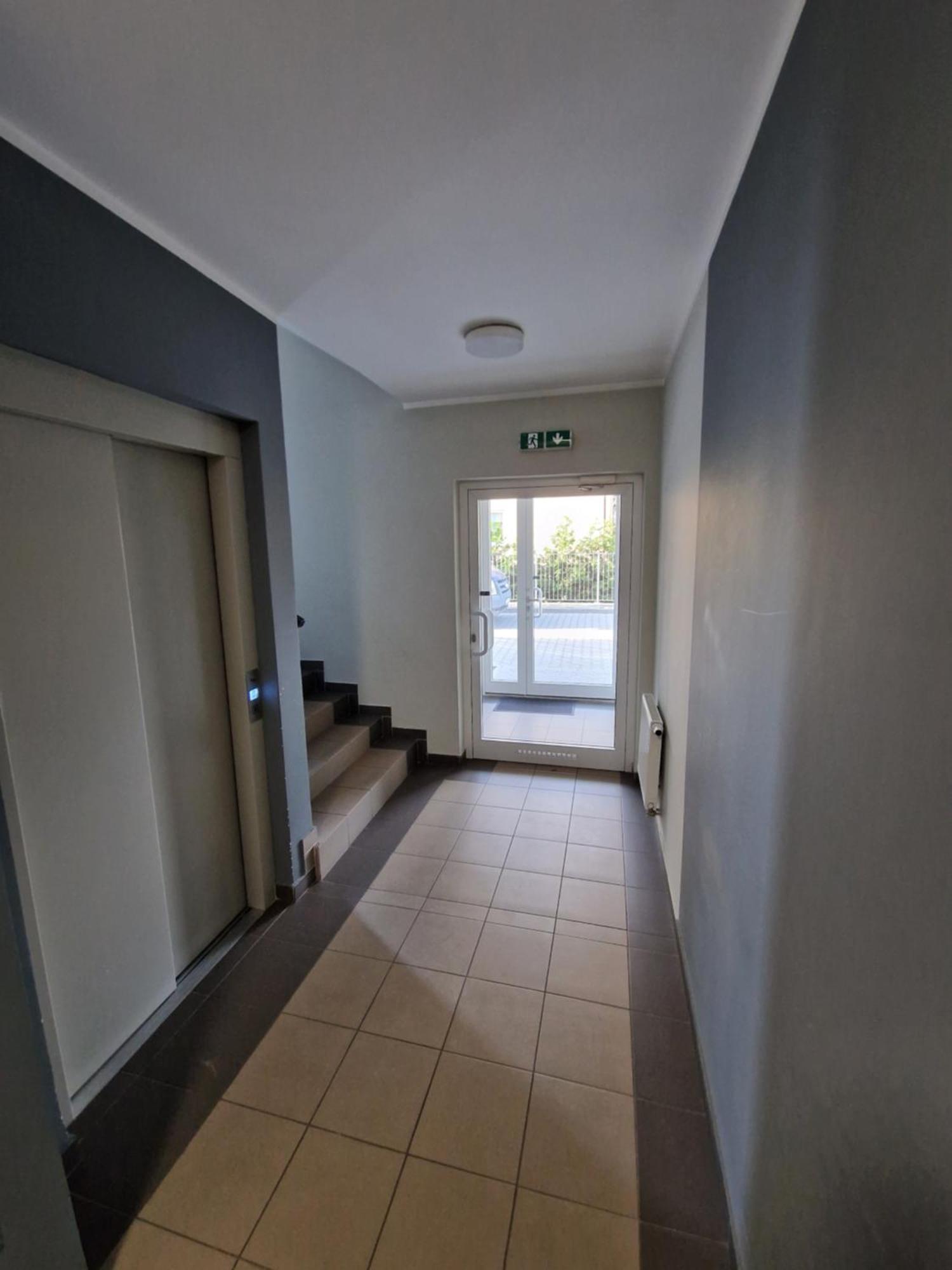 Apartament Zawisle Stary Toruń Exteriér fotografie