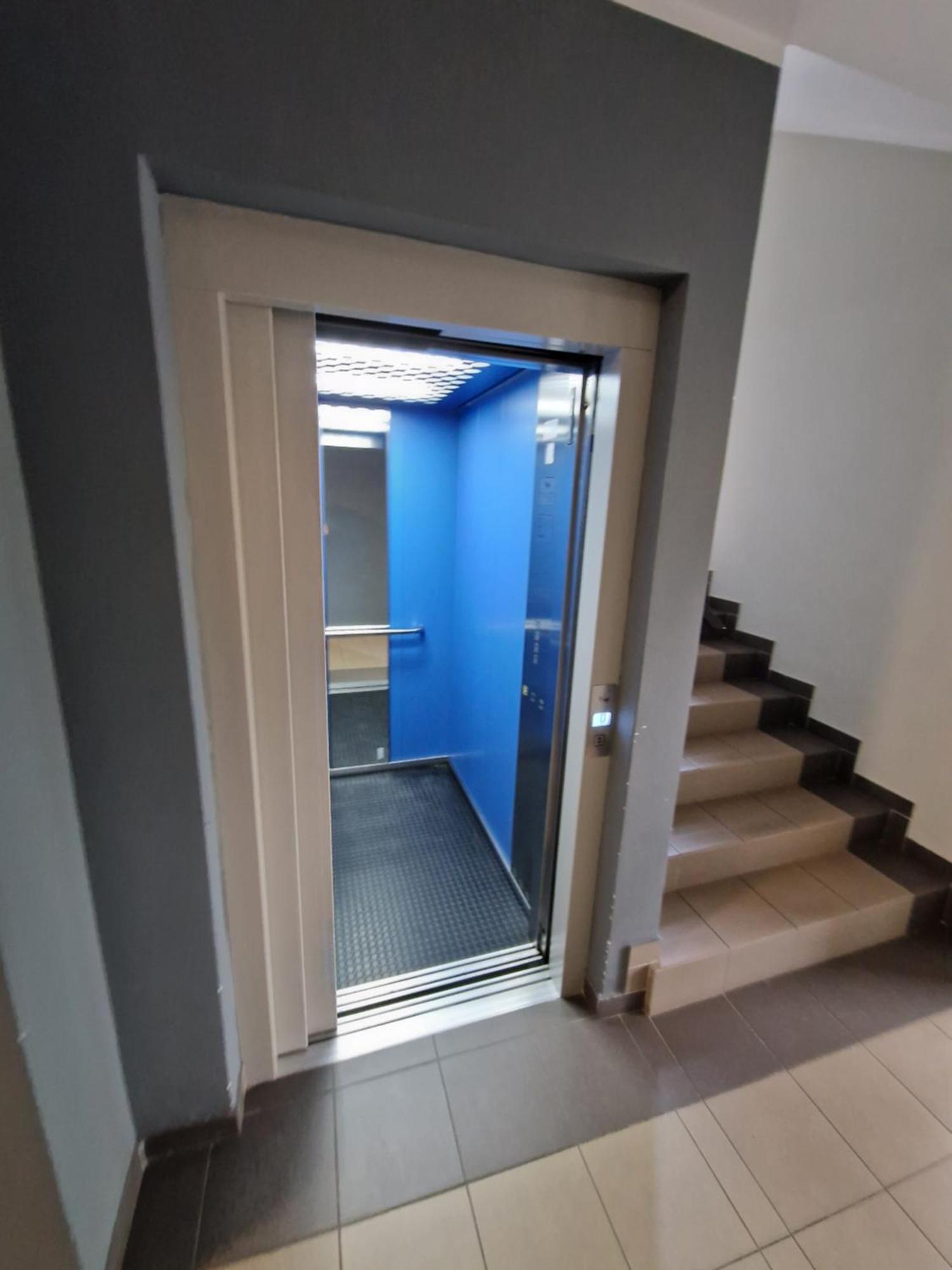 Apartament Zawisle Stary Toruń Exteriér fotografie