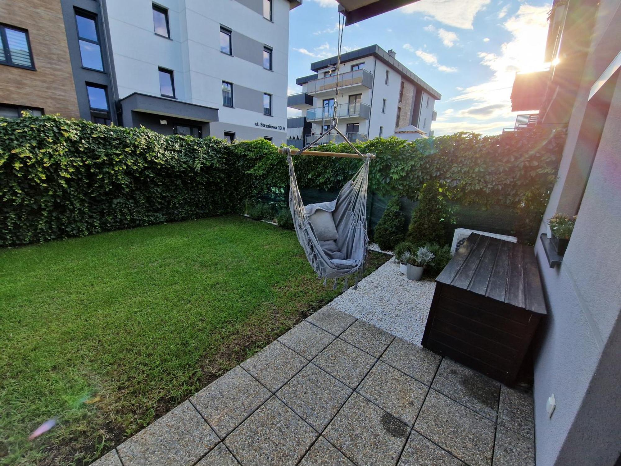 Apartament Zawisle Stary Toruń Exteriér fotografie