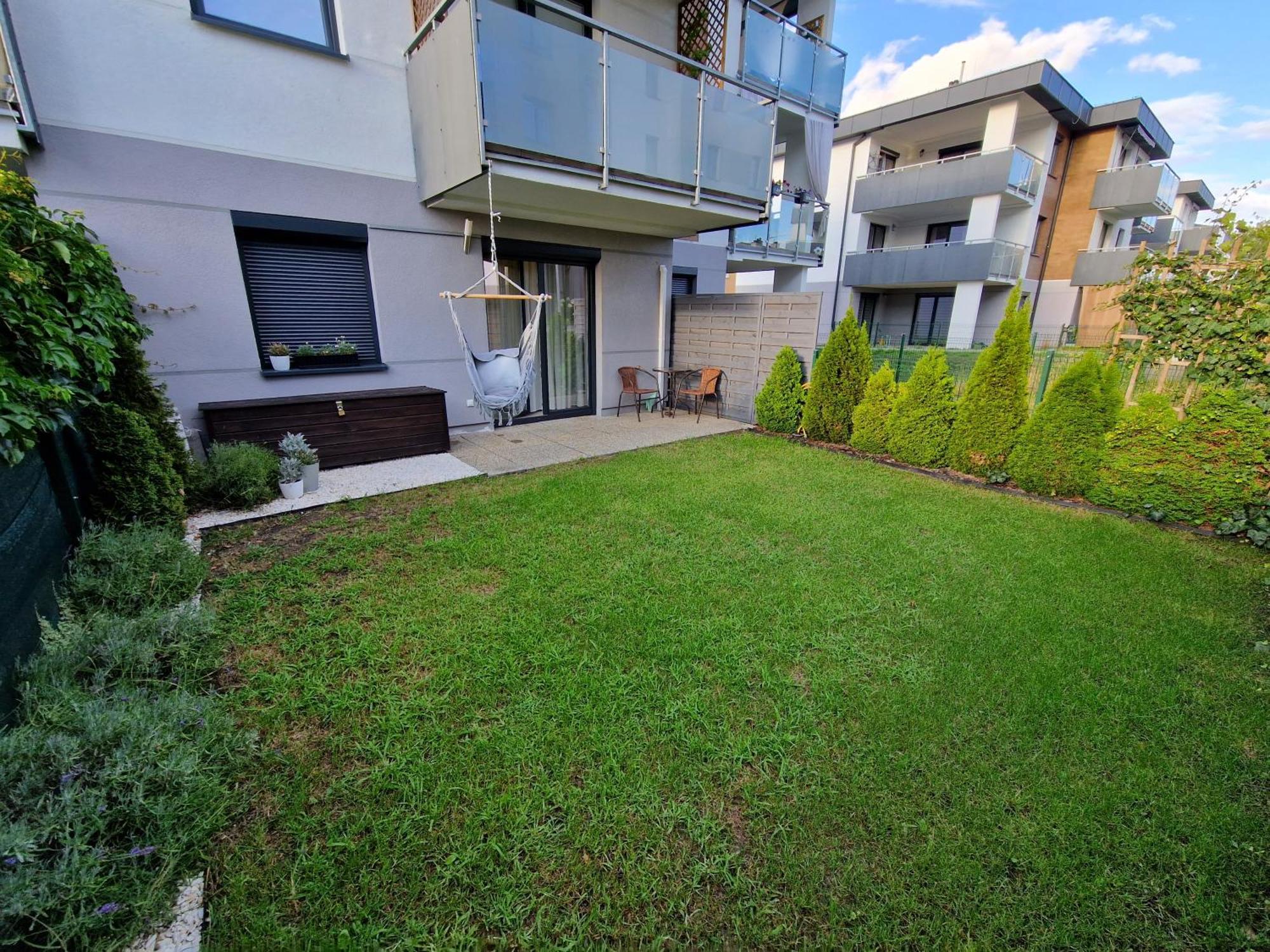 Apartament Zawisle Stary Toruń Exteriér fotografie