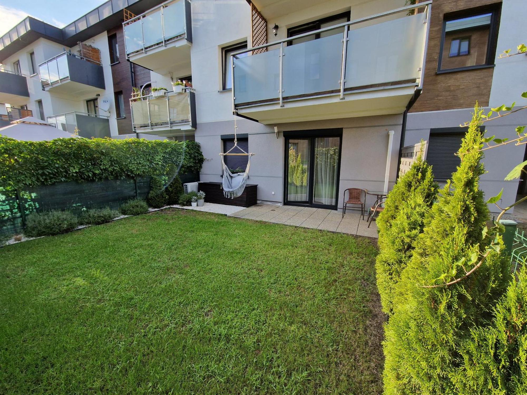 Apartament Zawisle Stary Toruń Exteriér fotografie